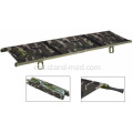 Double Folding Aluminum Alloy Stretcher 2 Fold Stretcher